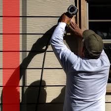 Best Steel Siding Installation  in Tecumseh, NE